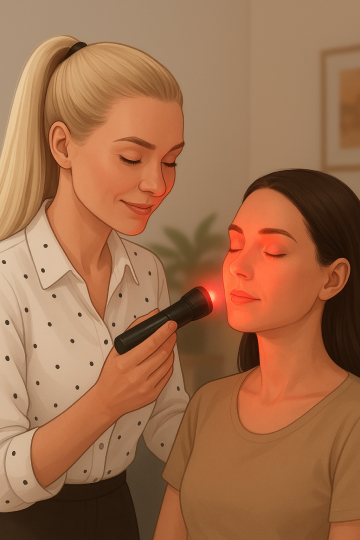 Safe Laser 500 Safe Laser 500